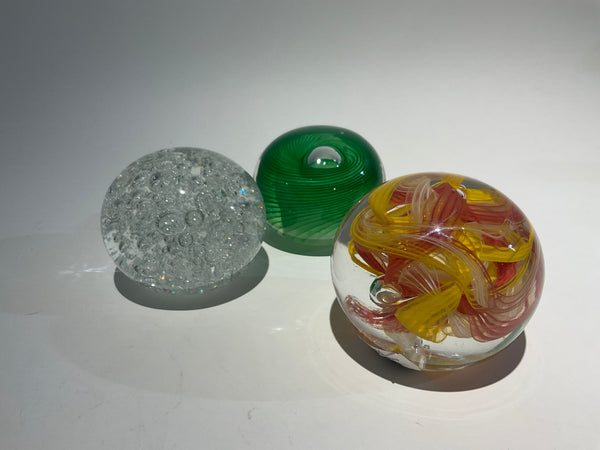 Paperweights