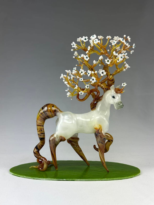 Soil to Sky by Robin Hoerth