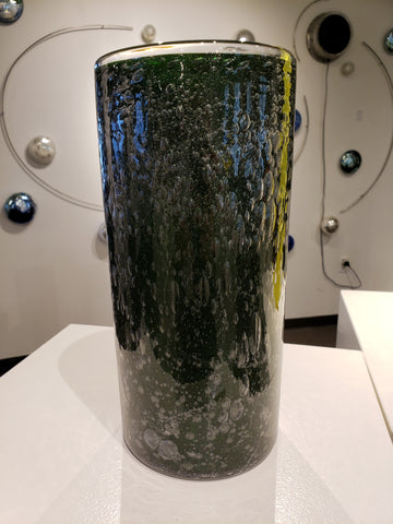 Seltzer Vase
